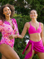 DreamSculpt® Swim Sarong