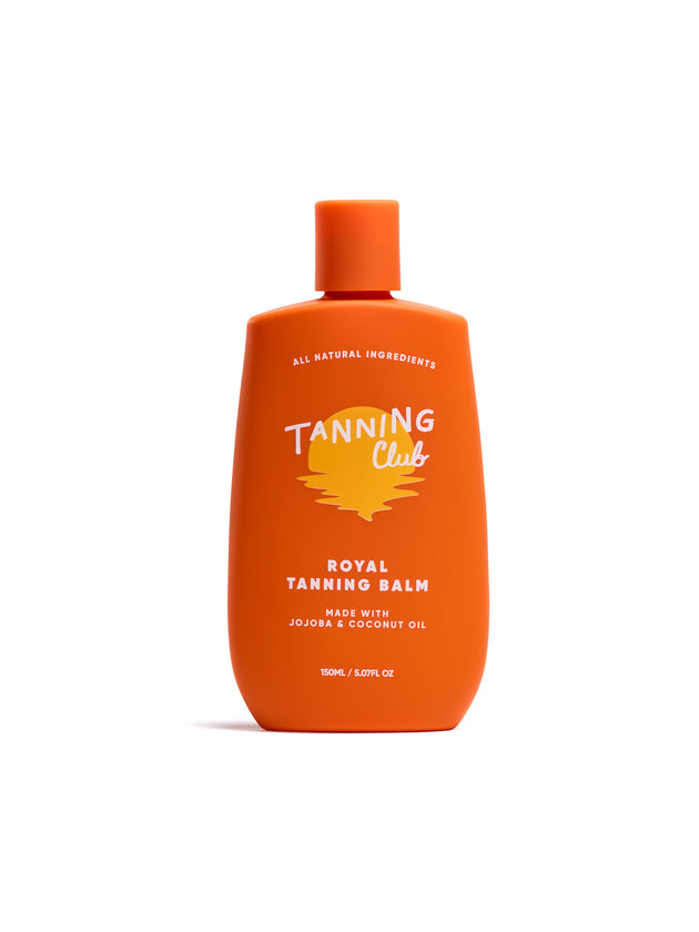 TANNING CLUB