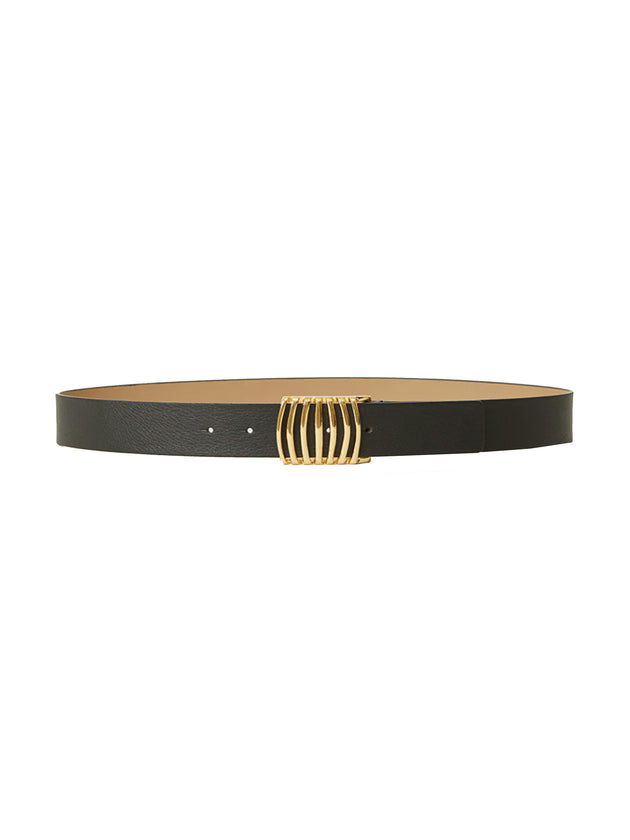 B-LOW THE BELT