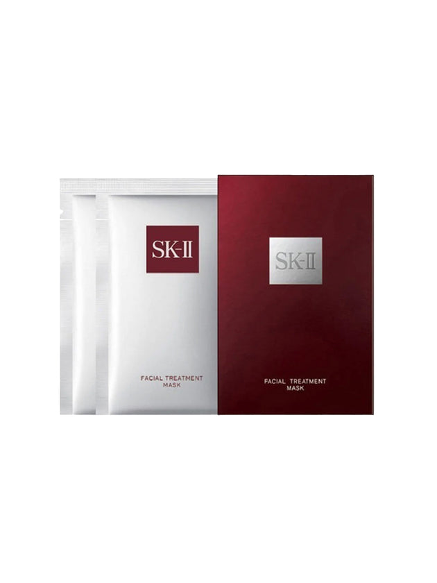 SK-II