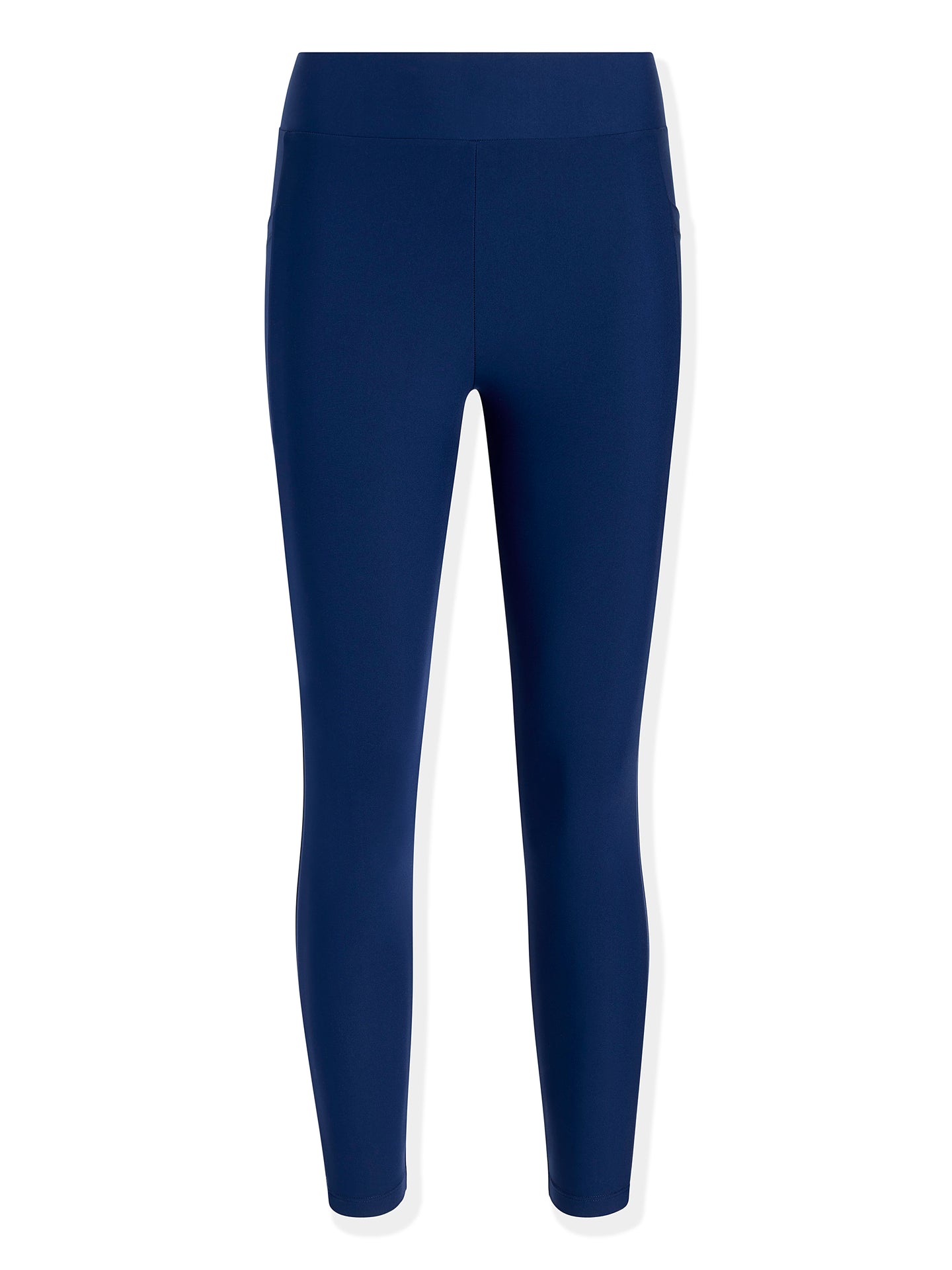 DaySculpt™ Casual Cropped Plegging