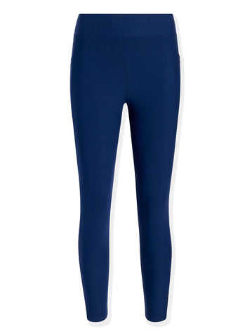 DaySculpt™ Casual Cropped Plegging