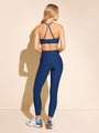 DaySculpt™ Casual Cropped Plegging