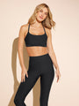 DaySculpt™ Casual Cropped Plegging