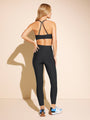 DaySculpt™ Casual Cropped Plegging