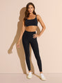 DaySculpt™ Straight Leg Plegging