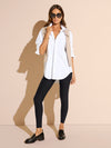 DaySculpt™ Straight Leg Plegging