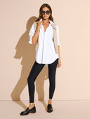 DaySculpt™ Straight Leg Plegging
