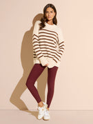 DaySculpt™ Straight Leg Plegging