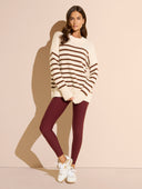 DaySculpt™ Straight Leg Plegging