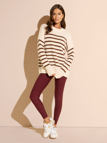DaySculpt™ Straight Leg Plegging