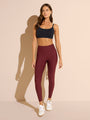 DaySculpt™ Straight Leg Plegging