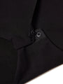 DaySculpt™ Long Sleeve Square Neck Snapped Top