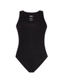 DaySculpt™ Sleeveless Square Neck Snapped Top
