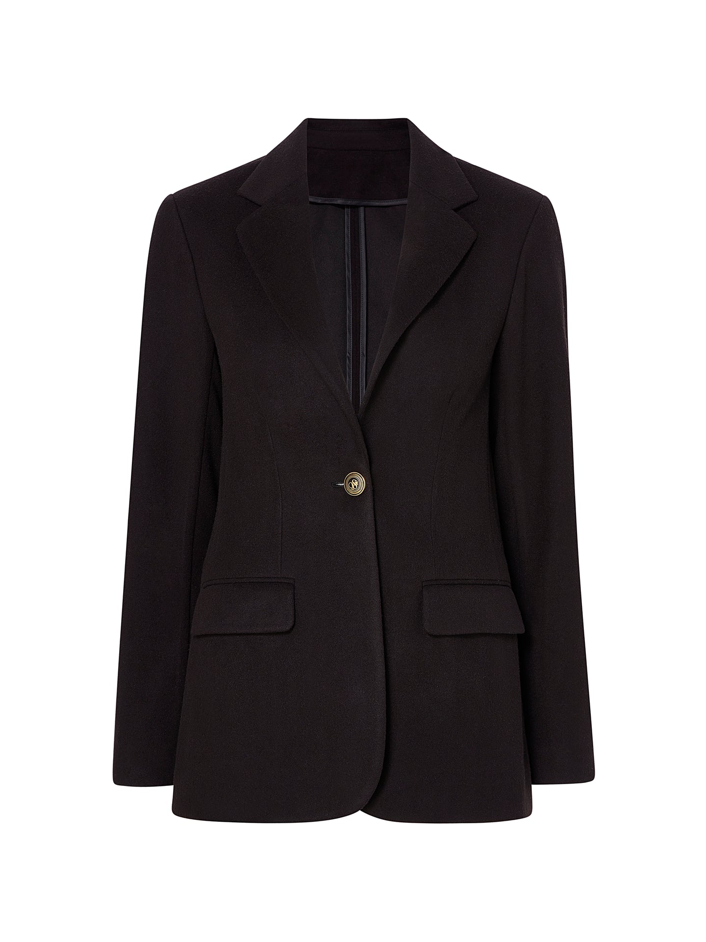 DaySculpt™ Casual Stretch Blazer
