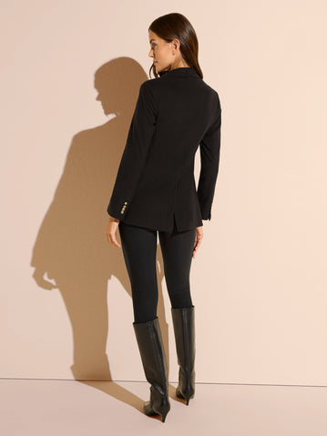 DaySculpt™ Casual Stretch Blazer