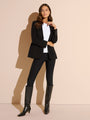 DaySculpt™ Casual Stretch Blazer