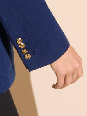 DaySculpt™ Casual Stretch Blazer