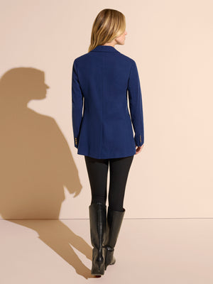 DaySculpt™ Casual Stretch Blazer