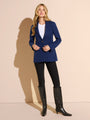 DaySculpt™ Casual Stretch Blazer