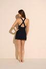 DreamSculpt® Lite Pull-On Swim Skirt