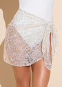 AquaLace™ Quick-Dry Sarong
