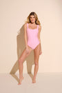 DreamSculpt® Square Neck Tank