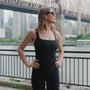 DaySculpt™ Casual Cropped Plegging