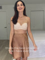 Swim-to-Strapless DreamLift™ Bra