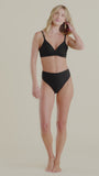DreamSculpt® Tummy Control Bikini Bottom