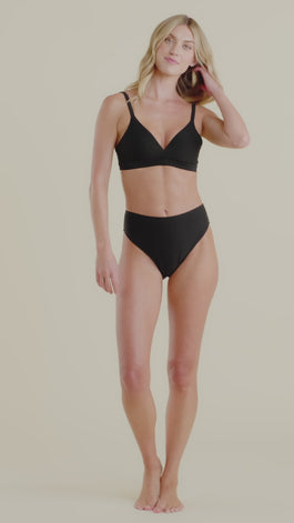 DreamSculpt® Tummy Control Bikini Bottom