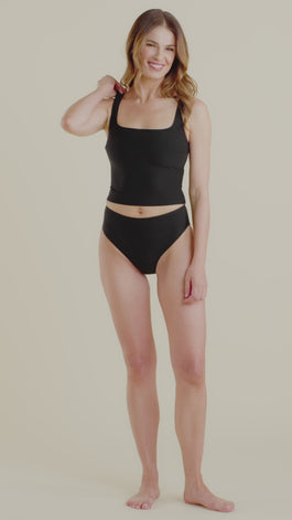 DreamSculpt® Tankini Top