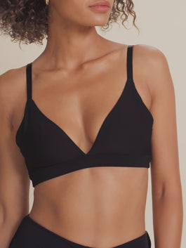 DreamLift™ Push-Up Bikini Top