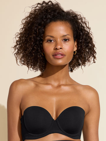 Swim-to-Strapless DreamLift™ Bra