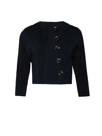 SPF+ Swim Cardigan