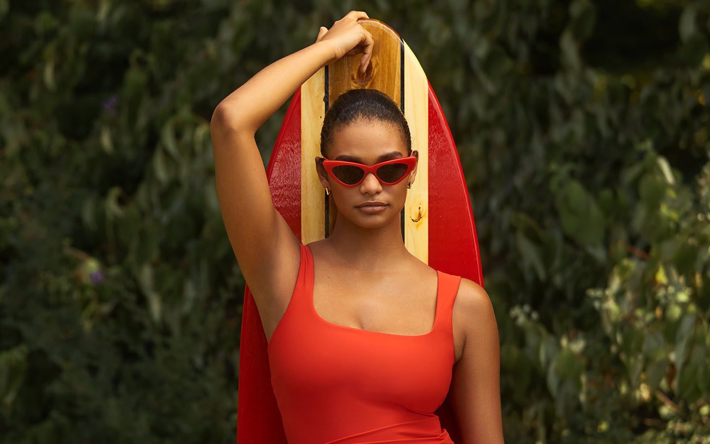 Wayman Stylest STYLEST One-Piece Swimsuits with Tummy Control – Stylest