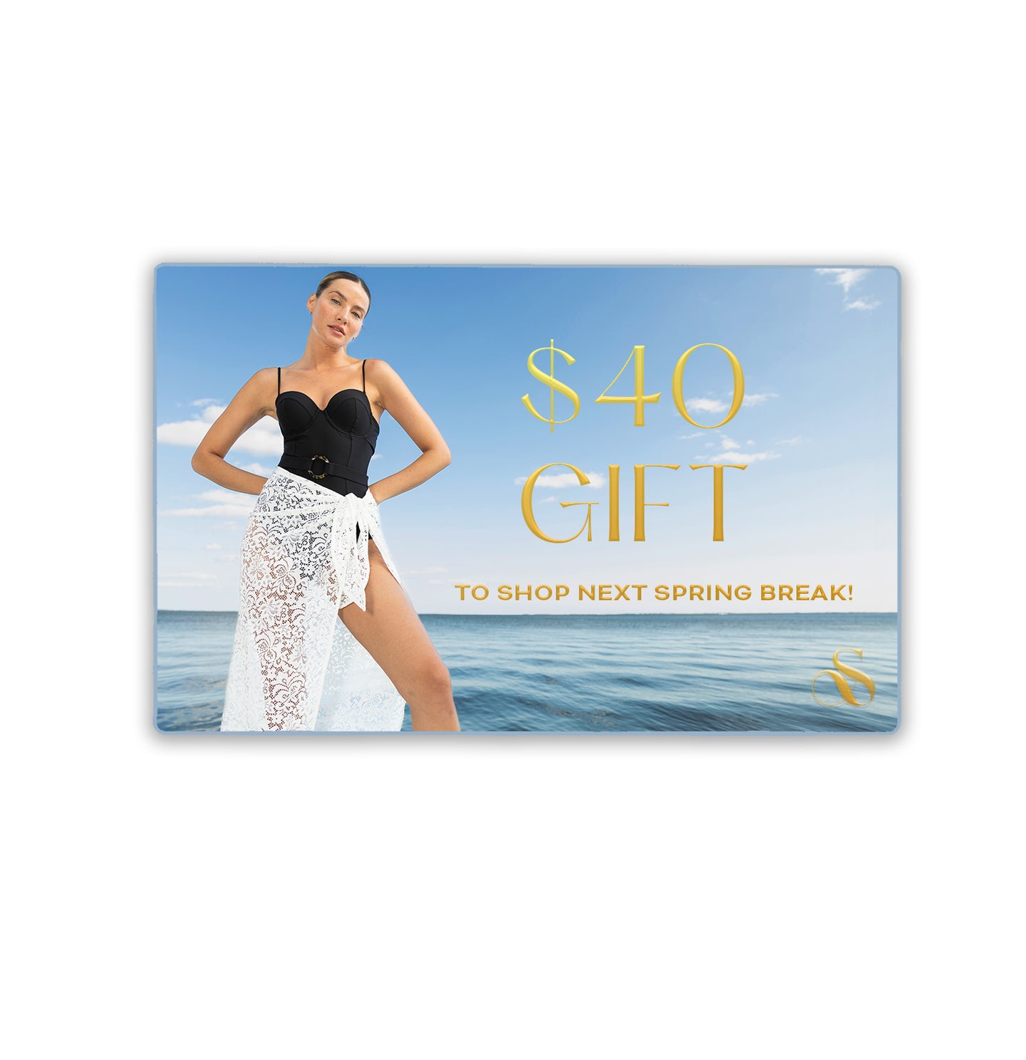 CLICK TO ADD TO CART WITH CODE FREE40!