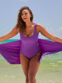 DreamSculpt® Swim Sarong
