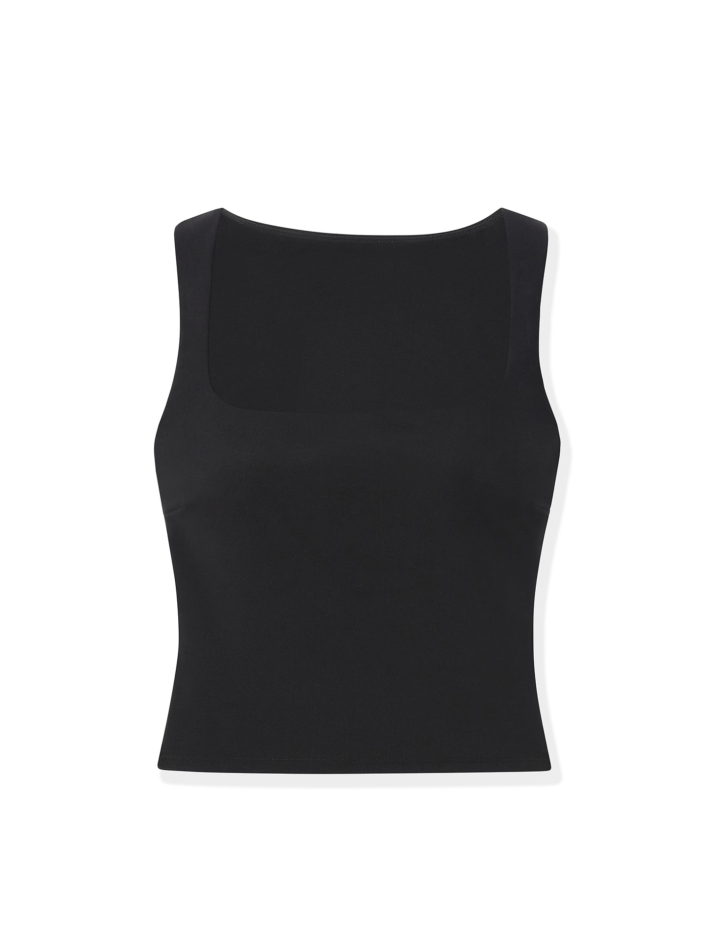 DreamSculpt™ Tankini Swimsuit Top With Built-In Bra – Stylest