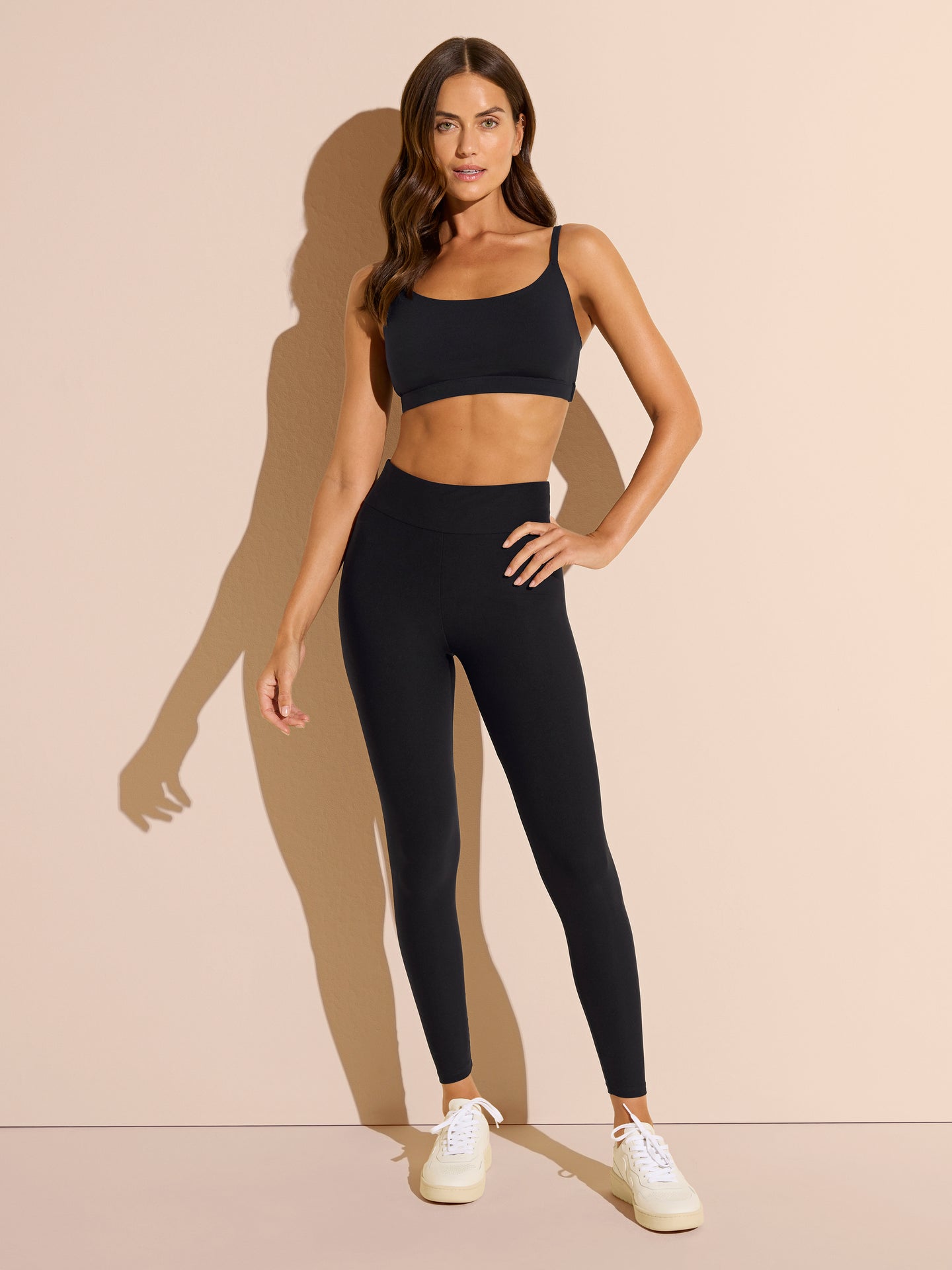 DaySculpt® Straight Leg Plegging