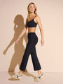 DaySculpt® Flare Leg Plegging