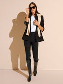 DaySculpt® Casual Stretch Blazer