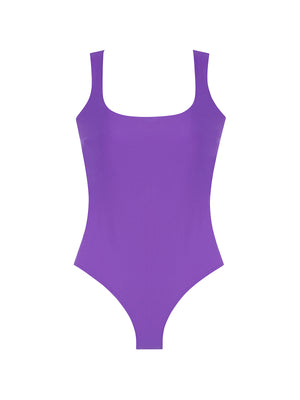 DreamSculpt® Square Neck Tank