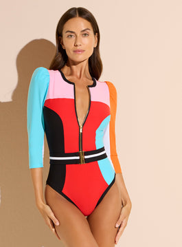 DreamSculpt® Swim Belt