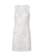 AquaLace™ Quick-Dry Shift Dress