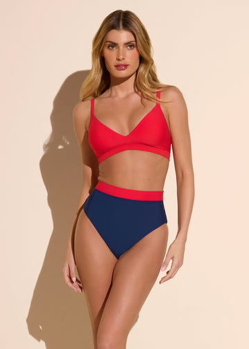 DreamLift™ Push-Up Bikini Top