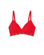 DreamLift™ Push-Up Grommet Bikini Top