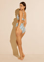 STYLEST x Lia Burke Libaire DreamSculpt® High Waist Bikini Bottom