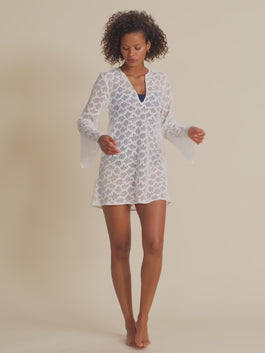 AquaLace™ Short Cover-Up
