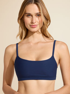 Scoop Swim Bralette